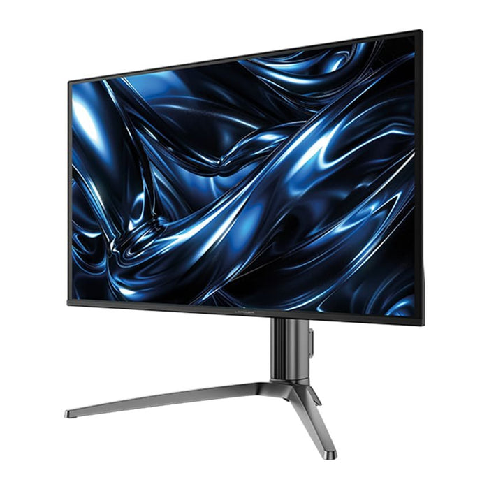EAN 4262443281071 - LC-Power LC-M27UO pantalla para PC 67,3 cm (26.5") 3840 x 2160 Pixeles 4K Ultra HD QD-OLED Antracita, Neg imagen 3