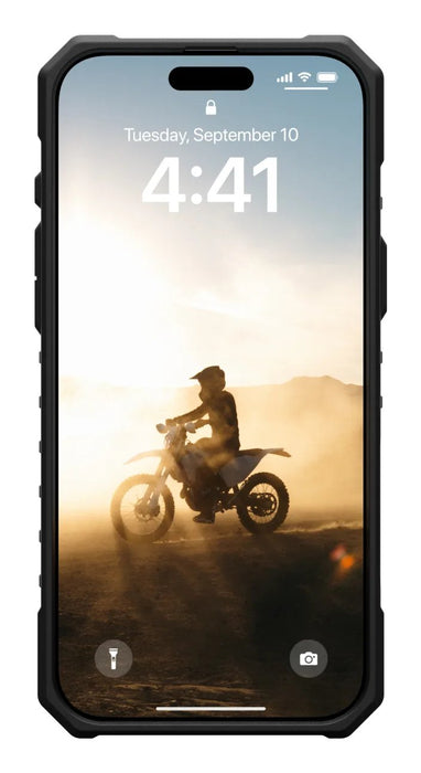 EAN 0840283914966 - Urban Armor Gear Pathfinder funda para teléfono móvil 17,5 cm (6.9") Negro, Gris imagen 5