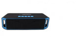 EAN 5901299940297 - Esperanza EP126KB altavoz portátil o de fiesta Altavoz portátil estéreo Negro, Azul 6 W imagen 1