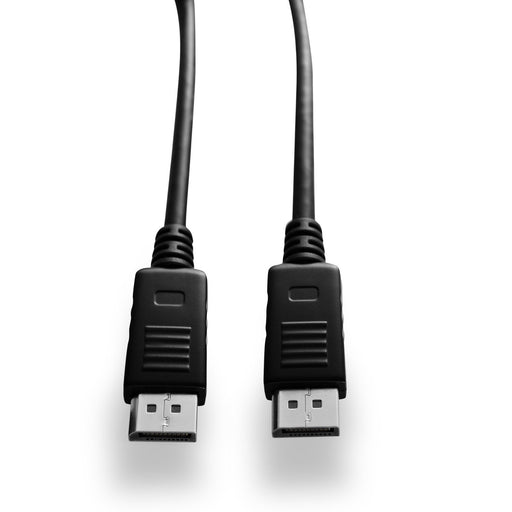 EAN 0662919099072 - V7 V7DP2DP-6FT-BLK-1E Negro imagen 1