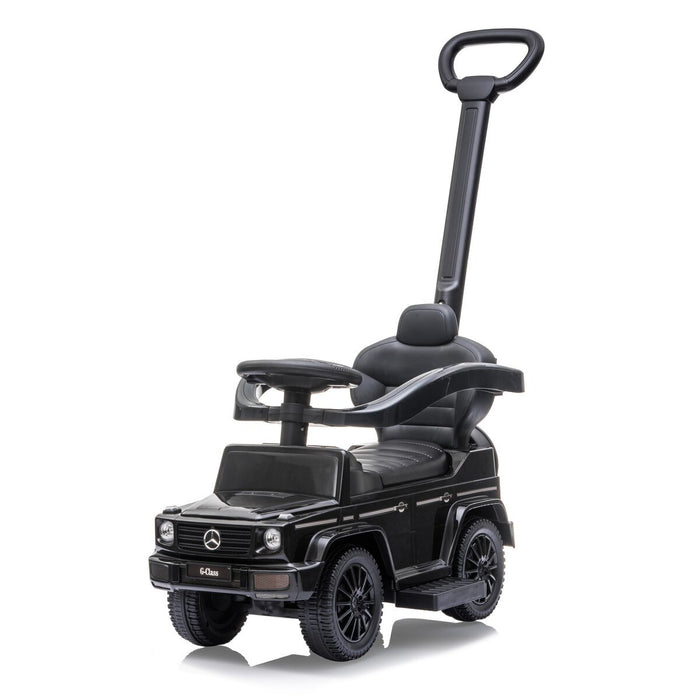 EAN 4042774463779 - Jamara 460633 Correpasillos con forma de coche imagen 1