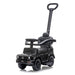 EAN 4042774463779 - Jamara 460633 Correpasillos con forma de coche imagen 1