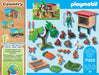EAN 4008789712523 - Playmobil Country 71252 figura de juguete para niños imagen 2