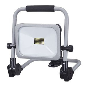 EAN 4048599114391 - REV 2620012010 Reflector Negro, Gris 20 W LED imagen 1