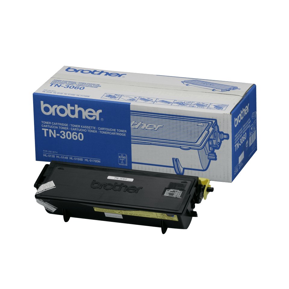 Toners originales Brother