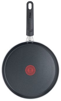 EAN 3168430312562 - Tefal Simple Cook B5561053 cacerola Sartén para tortitas Alrededor imagen 2