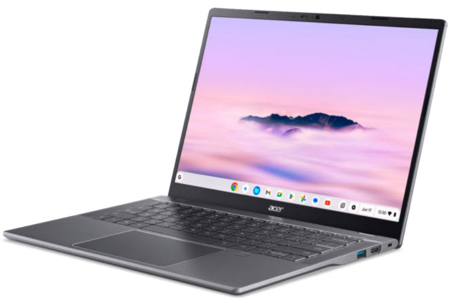 EAN 4711721263624 - Acer Chromebook CBE594-2-TCO-388Z Intel Core 3 100U 35,6 cm (14") WUXGA 8 GB LPDDR5x-SDRAM 256 GB SSD Wi- imagen 1