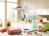 EAN 8017709304492 - Smeg SMF03PGEU batidora 800 W Verde imagen 15