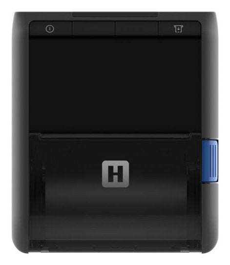 EAN 5715063726808 - Honeywell LNX3-1 impresora de etiquetas Térmica directa 203 x 203 DPI 127 mm/s Inalámbrico Wifi Bluetooth imagen 1