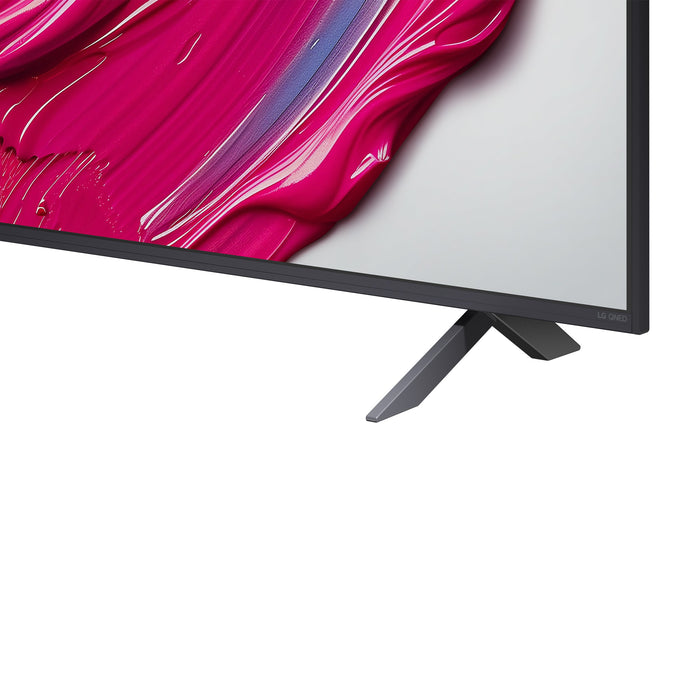 EAN 8806096398449 - LG QNED AI 65QNED80A6A 165,1 cm (65") 4K Ultra HD Smart TV Wifi Negro imagen 9