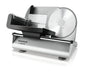 EAN 8414234155115 - Taurus Cutmaster rebanadora Eléctrico 150 W Negro, Acero inoxidable imagen 1