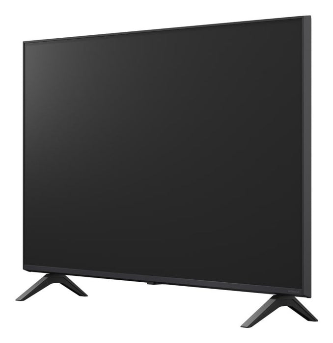 EAN 8806096362242 - LG NanoCell 43NANO80A3B Televisor 109,2 cm (43") 4K Ultra HD Smart TV Wifi Negro imagen 6