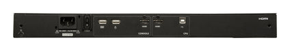 EAN 4710469343742 - ATEN CL3700NW consola de rack 47 cm (18.5") Negro 1U imagen 2