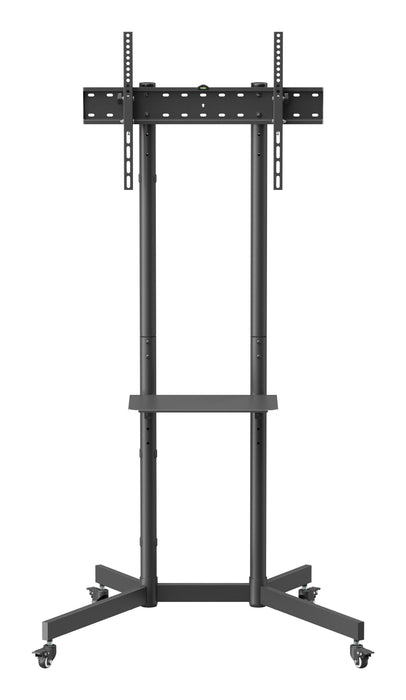 EAN 8716309128988 - Gembird TVS-70T-01 soporte para TV 177,8 cm (70") Negro imagen 1