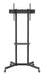 EAN 8716309128988 - Gembird TVS-70T-01 soporte para TV 177,8 cm (70") Negro imagen 1