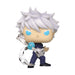 EAN 0889698853262 - FUNKO POP! Satoru Gojo (Cursed Technique Lapse: Blue) imagen 1