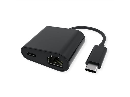 EAN 7630049623613 - VALUE 12.99.1118 adaptador y tarjeta de red Ethernet imagen 1