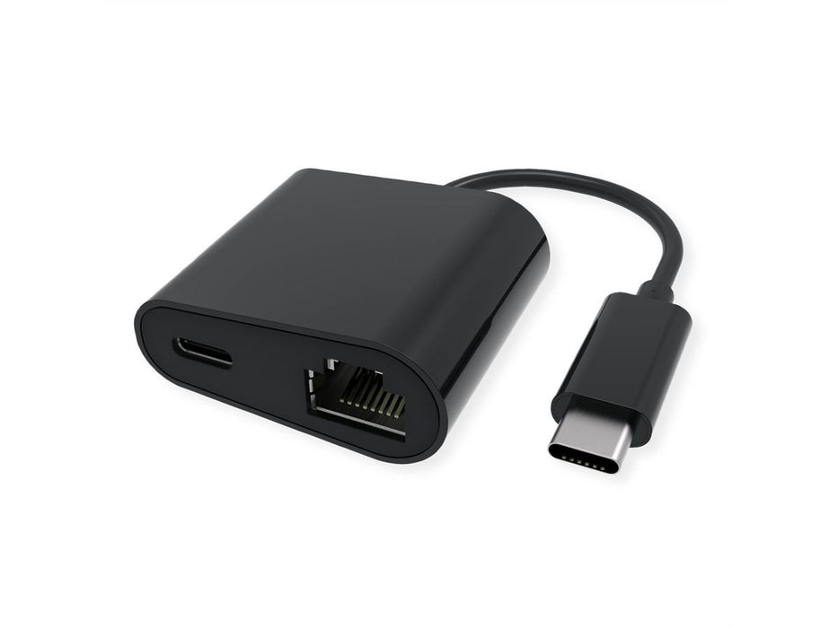 EAN 7630049623613 - VALUE 12.99.1118 adaptador y tarjeta de red Ethernet imagen 1