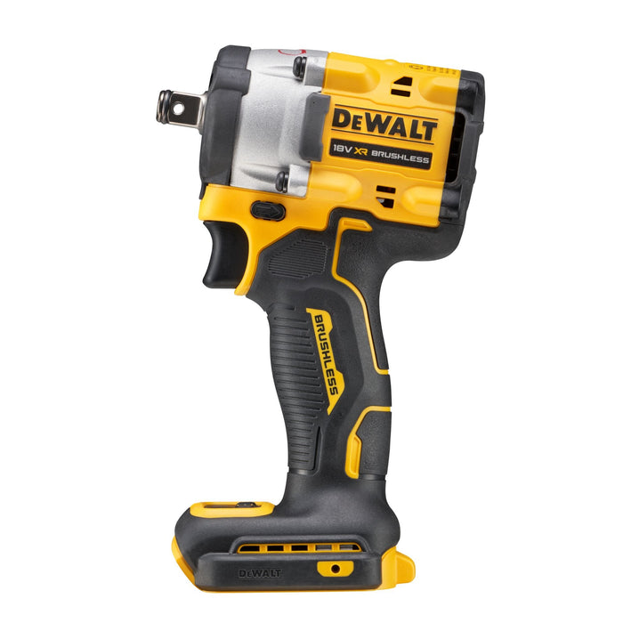 EAN 5035048743690 - DeWALT DCF921N-XJ destornillador eléctrico y llave de impacto imagen 2