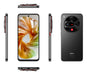 EAN 6902176133930 - Nubia Focus 2 5G 17 cm (6.7") SIM doble USB Tipo C 8 GB 256 GB 5000 mAh Negro imagen 6