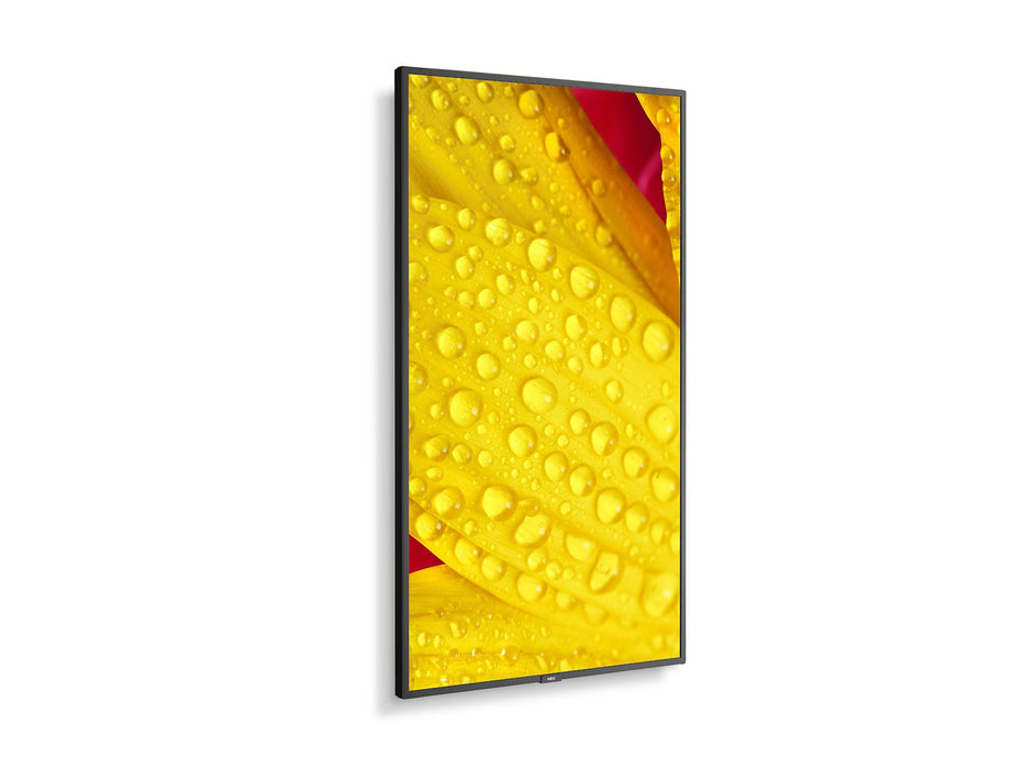 EAN 5028695119390 - NEC MultiSync ME431 Pantalla plana para señalización digital 109,2 cm (43") IPS 400 cd / m² 4K Ultra HD N imagen 4
