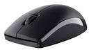 EAN 8713439254310 - Trust Primo teclado Ratón incluido Hogar / Oficina RF inalámbrico AZERTY Francés Negro imagen 3