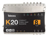 EAN 8424450212714 - Televes K20 Cabecera digital imagen 4