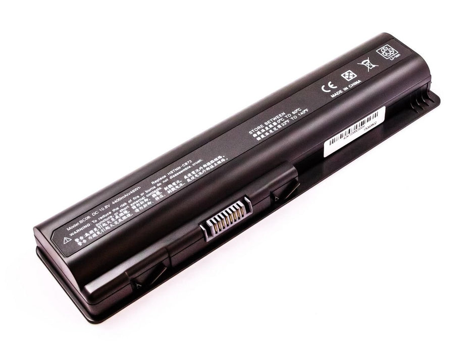 EAN 5711045503351 - CoreParts MBI2348 refacción para laptop Batería imagen 1