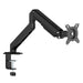 EAN 8052101435962 - Ewent EW1492 soporte para monitor 86,4 cm (34") Escritorio Negro imagen 1