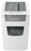 EAN 4002432118946 - Leitz IQ Slim Office P-4 triturador de papel Corte cruzado 22 cm Blanco imagen 2