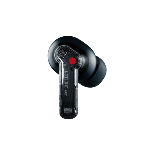 EAN 6974434222175 - Nothing Ear Auriculares True Wireless Stereo (TWS) Dentro de oído Llamadas/Música Bluetooth Negro, Transp imagen 1