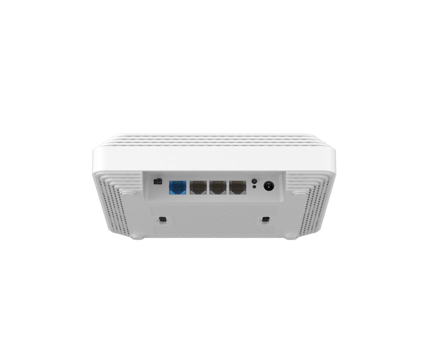 EAN 4897082922216 - Keenetic Sprinter SE (KN-3712) router inalámbrico Gigabit Ethernet Doble banda (2,4 GHz / 5 GHz) Blanco imagen 6