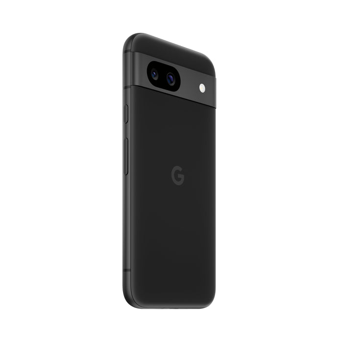 EAN 0840244707965 - Google Pixel 8a 15,5 cm (6.1") SIM doble Android 14 5G USB Tipo C 8 GB 256 GB 4492 mAh Negro imagen 4