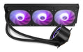 EAN 8436587975042 - NOX Hummer X-360 LCD Procesador Refrigerador de aire 12 cm Negro 1 pieza(s) imagen 2