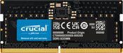 EAN 649528918765 - Crucial CT8G48C40S5T módulo de memoria 8 GB 1 x 8 GB DDR5 262-pin SO-DIMM imagen 1
