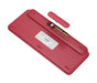 EAN 5099206101623 - Logitech 920-010733 teclado Universal Bluetooth QWERTY Nórdico Borgoña, Rosa, Rosa imagen 4