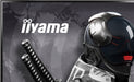EAN 4948570127948 - iiyama G-MASTER GOB2701QSC-B1 pantalla para PC 68,6 cm (27") 2560 x 1440 Pixeles 2K Ultra HD OLED Negro imagen 7