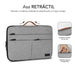 EAN 8436586742720 - SUBBLIM SUBLS-AP36051 maletines para portátil 39,6 cm (15.6") Gris imagen 5