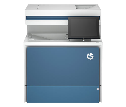 EAN 5715063314319 - HP LaserJet Clr Ent MFP 5800dn Prntr Laser A4 1200 x 1200 DPI 43 ppm imagen 1