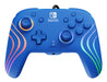 EAN 708056071974 - PDP Afterglow Wave Azul USB Gamepad Analógico/Digital Nintendo Switch, Nintendo Switch OLED imagen 6