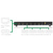 EAN 4043718232000 - InLine 65011K interruptor de video HDMI imagen 3