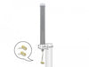EAN 4043619126941 - DeLOCK 12694 antena para red imagen 1
