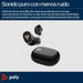 EAN 198122945344 - HP Poly Voyager Free 20 Gray Earbuds +Basic Charge Case Customer Special 1 Inalámbrico Dentro de oído Llam imagen 3