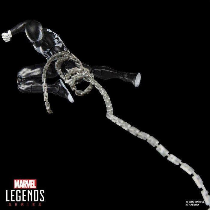 EAN 5010996355898 - Marvel Legends Series Spider-Venom imagen 7