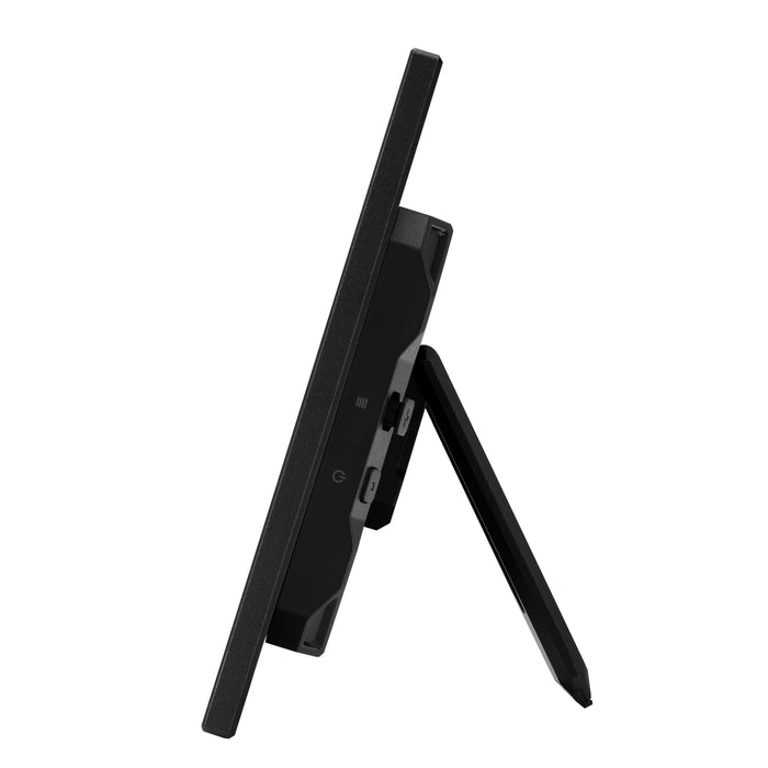 EAN 4711636157568 - ASUS ROG Strix XG129C pantalla para PC 31,2 cm (12.3") 1920 x 720 Pixeles LCD Pantalla táctil Negro imagen 12