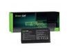 EAN 5902701412043 - Green Cell AS23 refacción para laptop Batería imagen 1
