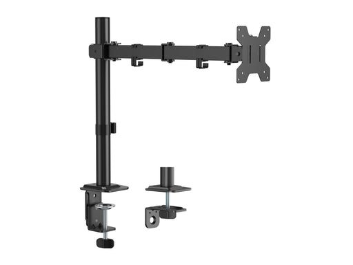 EAN 4015867243909 - Equip 650174 soporte para monitor 81,3 cm (32") Escritorio Negro imagen 1