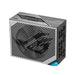 EAN 4711636457866 - ASUS ROG -THOR-1000P3-GAMING-E unidad de fuente de alimentación 1000 W 20+4 pin ATX ATX Negro imagen 7