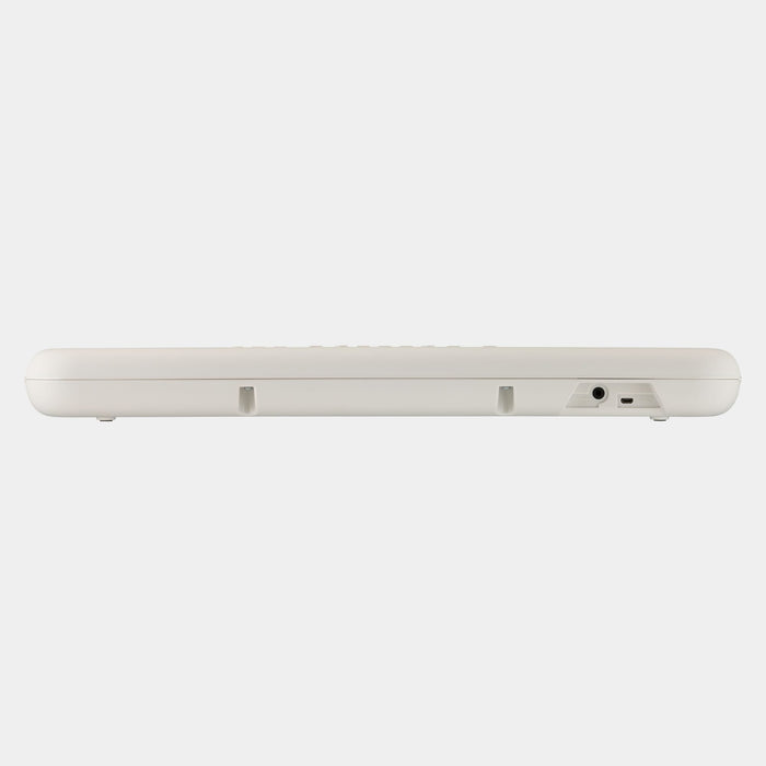 EAN 4957812642170 - Yamaha Remie Sintetizador digital 37 Blanco imagen 3