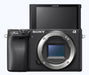 EAN 4548736163751 - Sony α ILCE-6400AM 1/1.6" MILC 24,2 MP CMOS 6000 x 4000 Pixeles Negro imagen 2